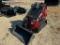 2024 EGN EG360T Mini Skid Loader