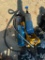 MIVA SB05 Hydraulic Breaker