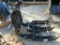 MIVA Grapple Attachment for Mini Excavator