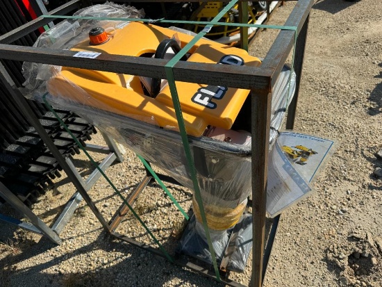 2024 FLAND SL80LC Jumping Jack Tamper