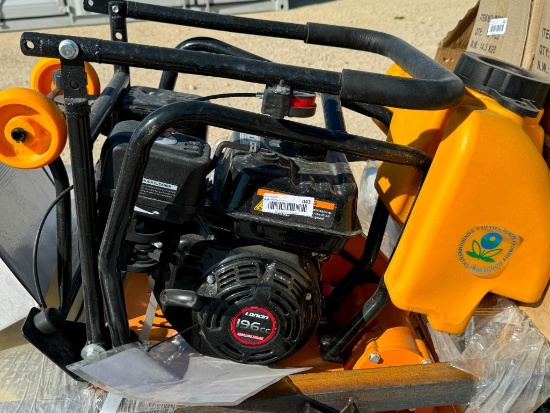 2024 FLAND SL90B Vibratory Plate Compactor