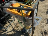 2024 FLAND SL80LC Jumping Jack Tamper