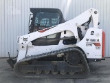 2020 Bobcat T770 Skid Loader