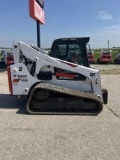 2019 Bobcat T770 Skid Loader