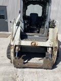 2008 Takeuchi TL140 Skid Loader