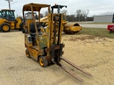 Clark Forklift
