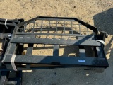 GIYI Skid Steer Forks Attachment