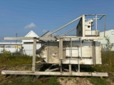 Dust Collector for Ready Mix Plant