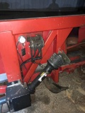 Case IH 2412 Corn Head