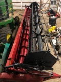 Case IH 2020 Bean Head
