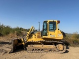 2004 Deere JD750C LGP II Dozer