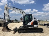 2020 Bobcat E145 Excavator