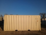 20ft Shipping Container