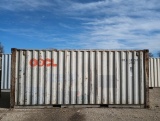 20ft Shipping Container