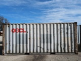 20ft Shipping Container