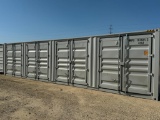 40ft Shipping Container