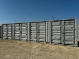 40ft Shipping Container