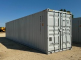 40ft Shipping Container