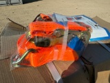 SKLP SK003 Ratchet Straps and Binders