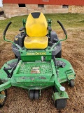 John Deere Z730M Mower