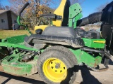 John Deere Z730M Mower