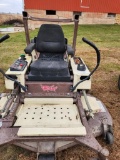Grasshopper 325D Mower