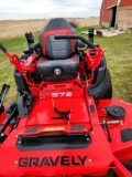 Gravely ProTurn 572