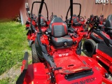 2023 Gravely ProTurn 572