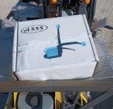 A333 Manual Sealless Steel Strapping Tool