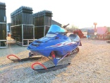 2001 Polaris 800 LE