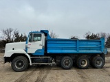 1987 Freightliner Dump Truck