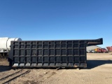 Reynolds Dump Truck Box