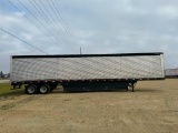 1999 Great Dane Semi-Trailer