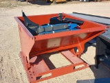 Kit Containers 1.5 CY Self Dumping Hopper