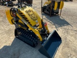 2024 EGN EG360 Mini Skid Loader