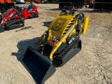 2024 EGN EG360 Mini Skid Loader
