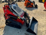 2024 EGN EG360T Mini Skid Loader