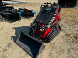2024 EGN EG360T Mini Skid Loader