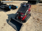 2024 EGN EG360T Mini Skid Loader