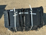 SKLP Equipment Seats qty 10