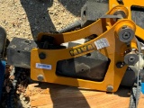 MIVA SB05 Hydraulic Breaker for Mini Excavator