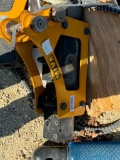 MIVA SB05 Hydraulic Breaker for Mini Excavator