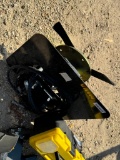 VISEC Hedge Cutter Attachment