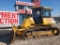 2020 Komatsu D51PX-24 Dozer