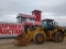 2018 Caterpillar 950M Wheel Loader