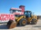 2019 Caterpillar 950GC Wheel Loader