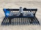 Kit Containers 76in Skeleton Grapple Bucket