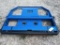 Kit Containers Heavy Duty 45in Fork Attachment