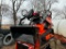 SDLOOL SL36C Mini Skid Loader