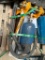 VICSEC VCH35 Hydraulic Breaker for Mini Excavator